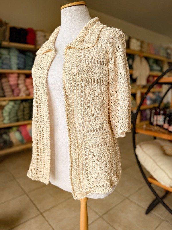 Producto - Kimono Alma