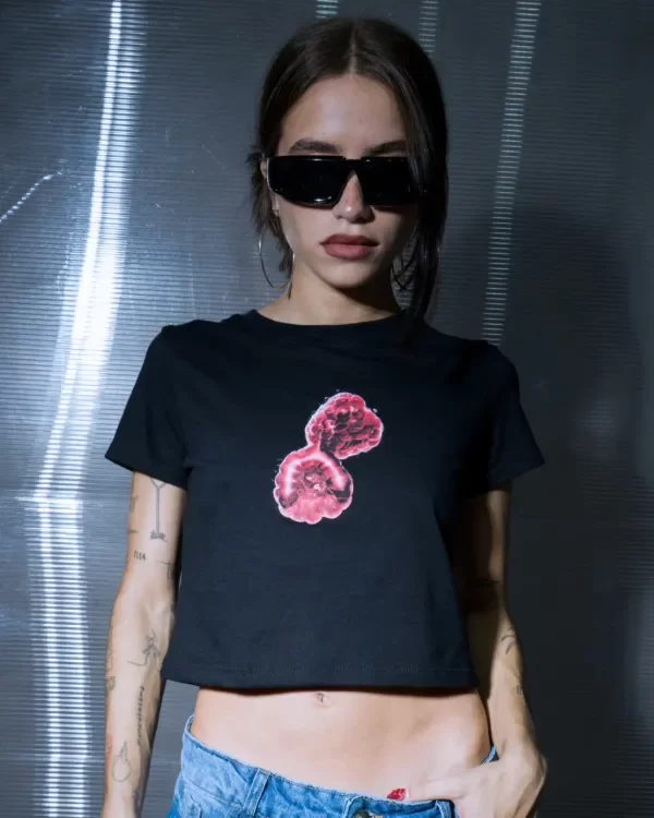 Producto - Remera Rapsberry