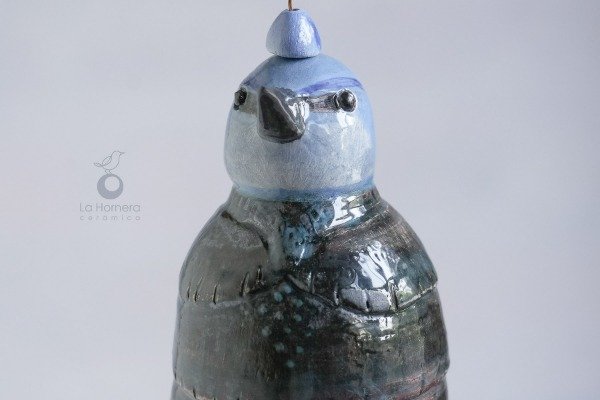 Producto - Móvil Campana Pájaro - 0
