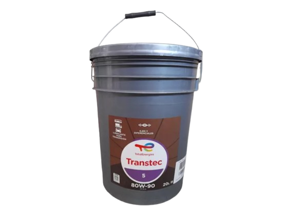 Producto - TOTAL 80W90 TRANSTEC