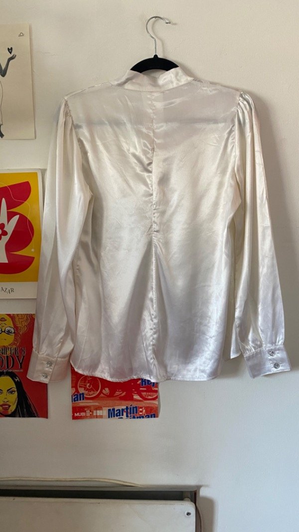 Camisa strass — imagen 3