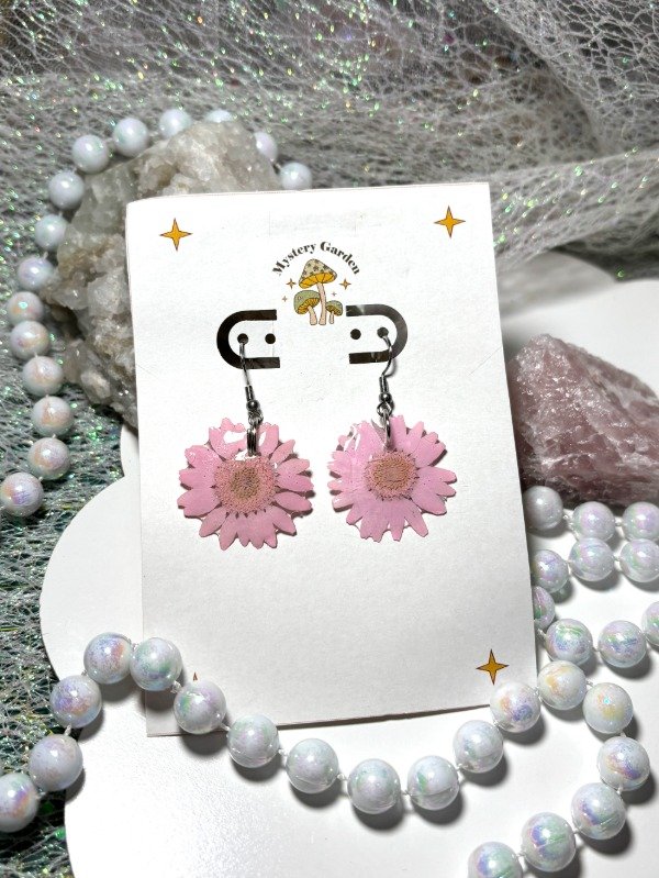 Producto - Aros Primavera