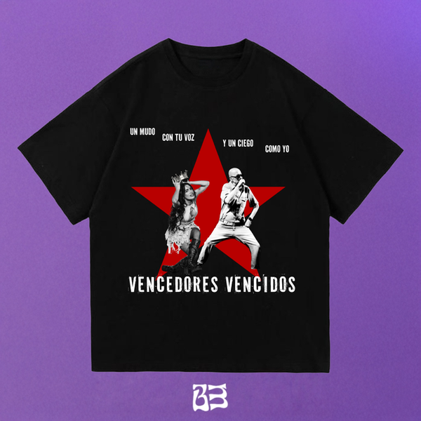 Vencedores vencidos — imagen 2