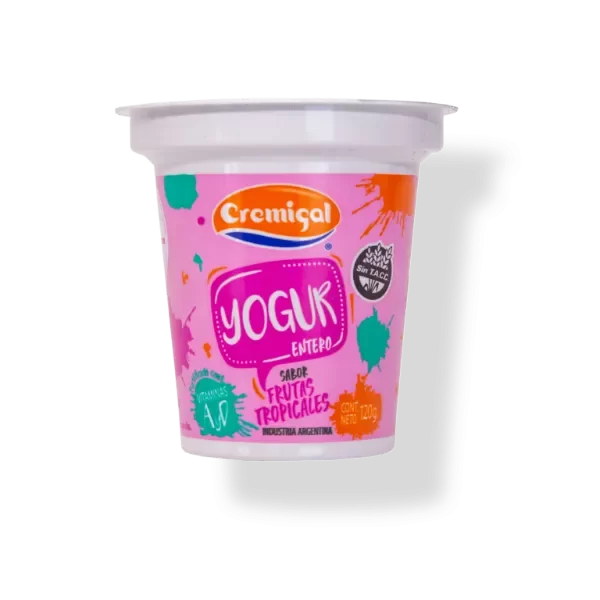Producto - FIRME FRUTOS TROPICALES