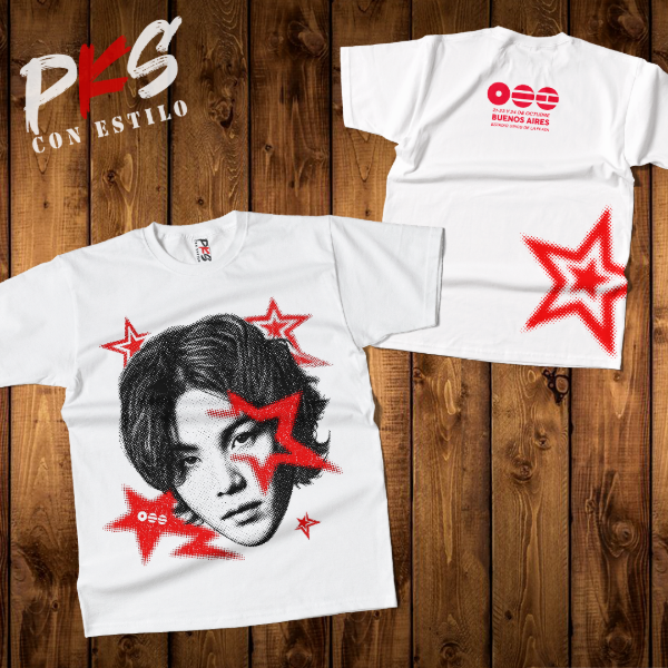 Producto - bts-estrellas - 1