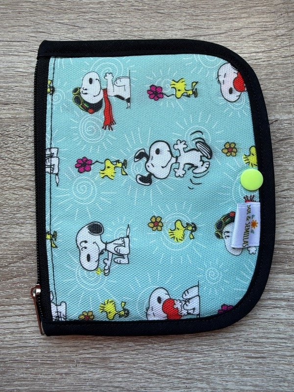 Producto - Estuche Maxi snoopy