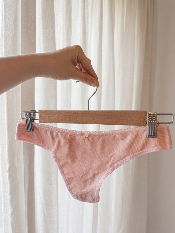 Producto - Colaless de algodon estampadas Vintagee - 3