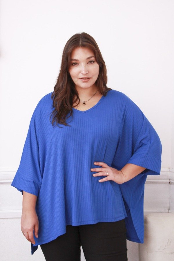 Producto - Remerón KARINA MC - morley