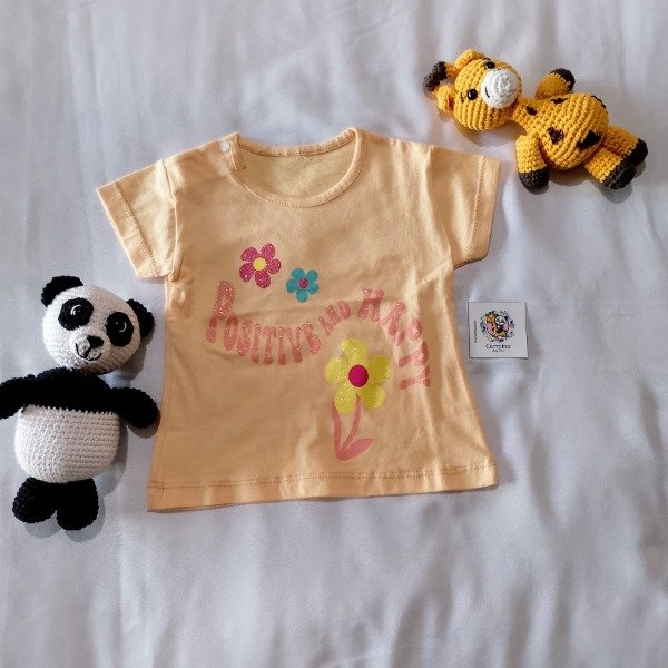 Producto - REMERA DURAZNO
