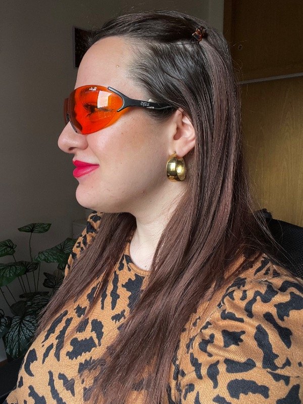 Producto - Lentes de Sol X-rays - 4