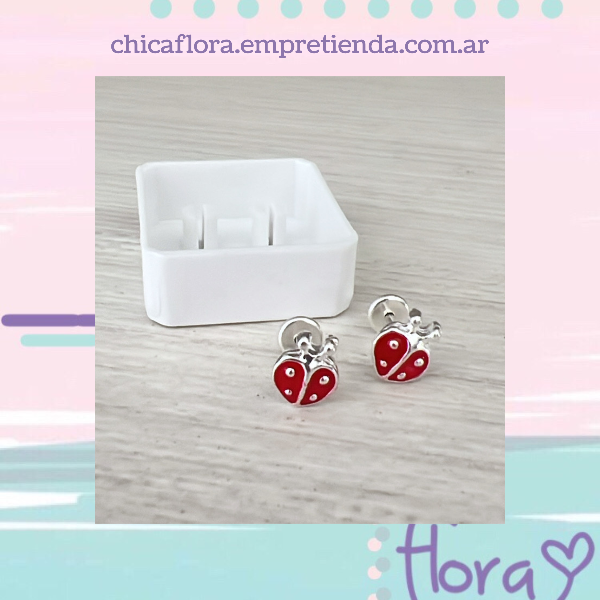 Producto - Aritos Abridores Colores