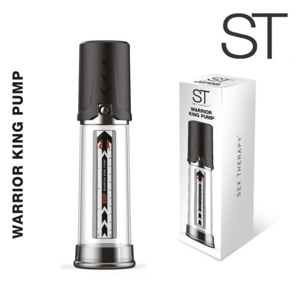 Producto - Bomba de vacio Warrior King