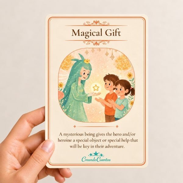 Producto - Pack imprimible Propp s Cards - 4