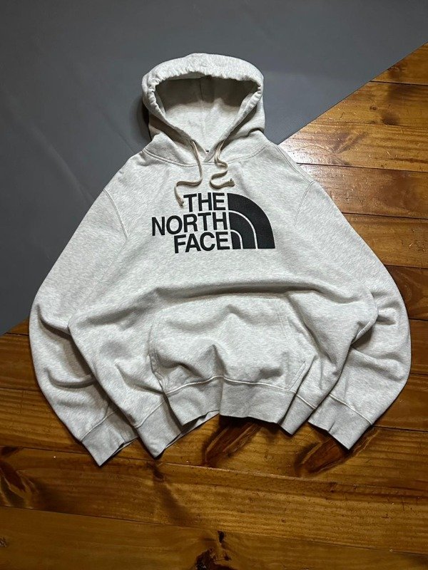 Producto - TNF BIG LOGO (XXL)