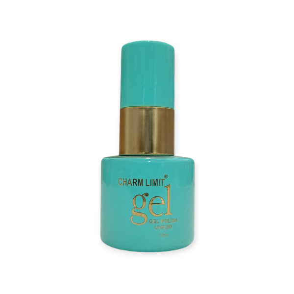 Producto - Esmalte gel Charm Limit 09