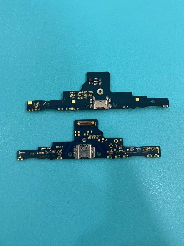 Producto - PLACA DE CARGA TABLET SAMSUNG S6 LITE P610 P615 ORIGINAL - NUEVA