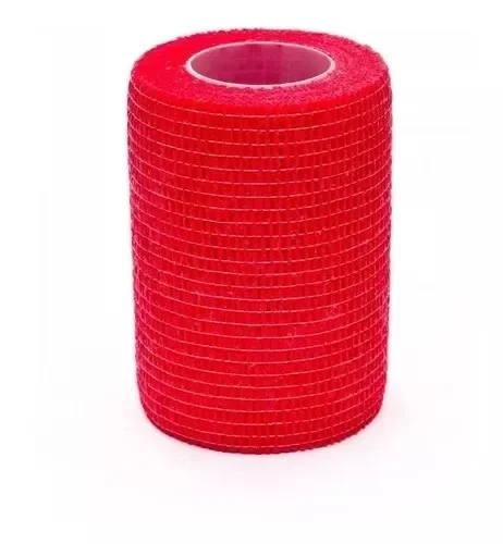 Producto - Cinta Elástica Autoadherente Hipoalergic Flex 10 cm x 4,5 m