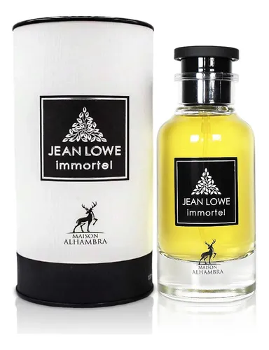 Producto - Jean Lowe Immortel