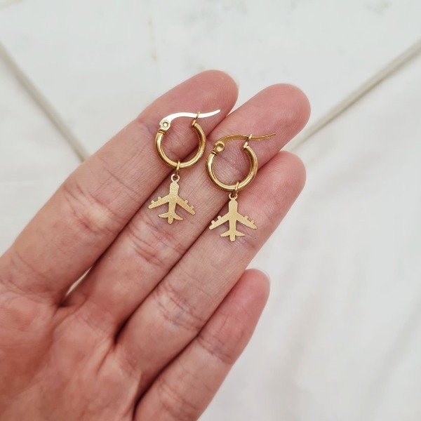 Producto - Aros Diana A.D