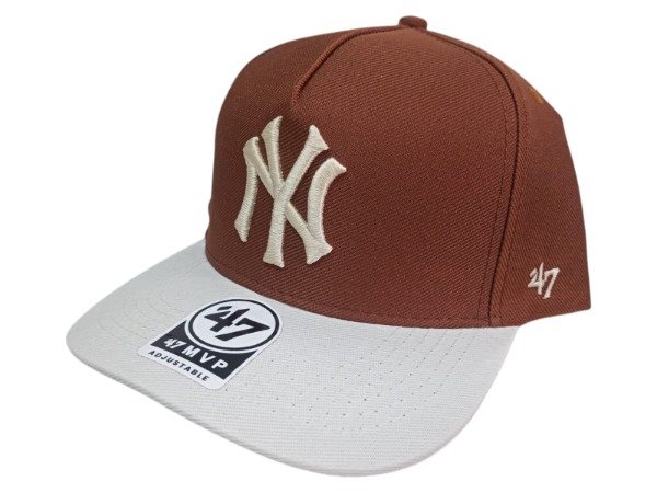 Producto - NY, 47, Bicolor Mod 3 - 0