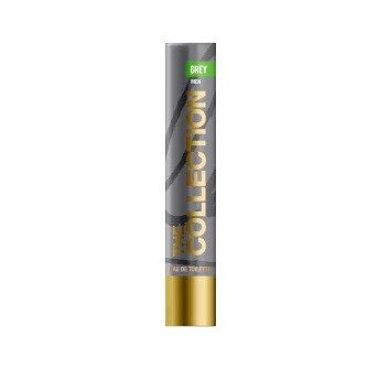 Producto - Grey Men Eau de Toilette - Gold VIP - 50 ml.