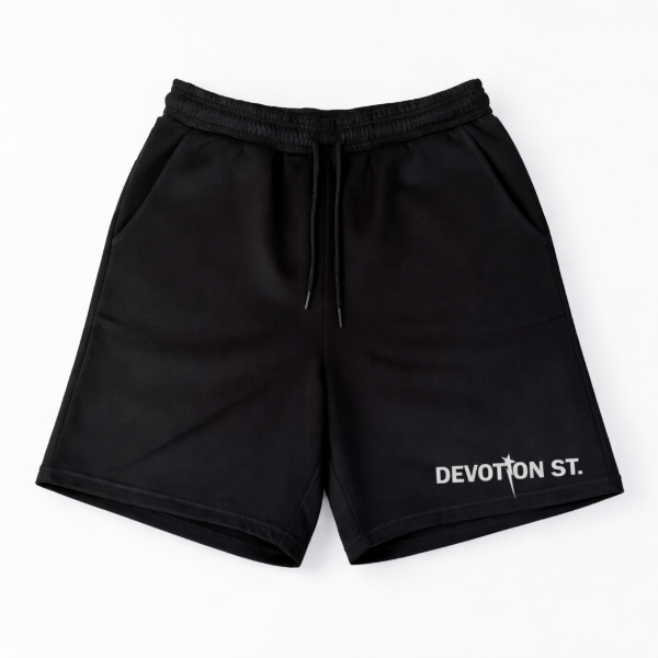 Producto - SHORT DEVOTION ST.