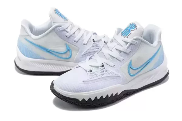 Producto - Nike Kyrie Low 4 - White Laser Blue