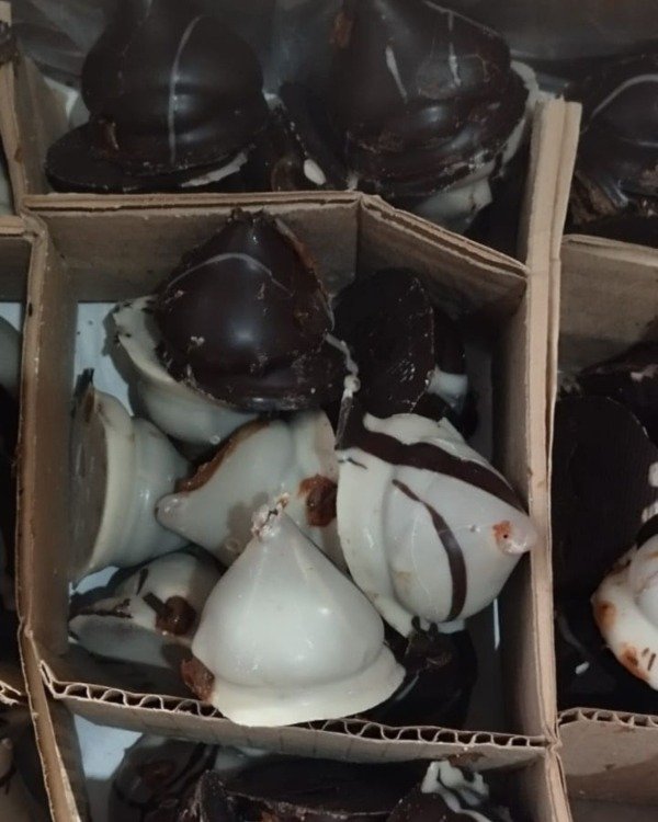 Producto - COPITOS DE DULCE DE LECHE