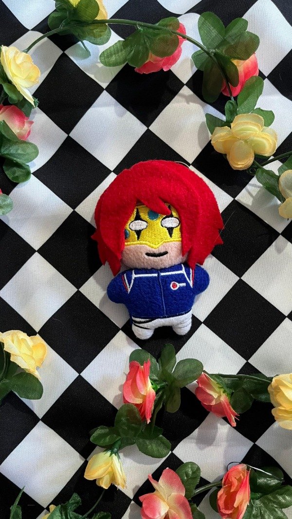 Producto - Gerard Killjoys