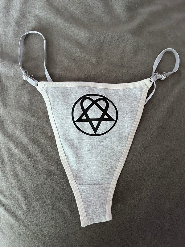 Producto - Tanga HIM