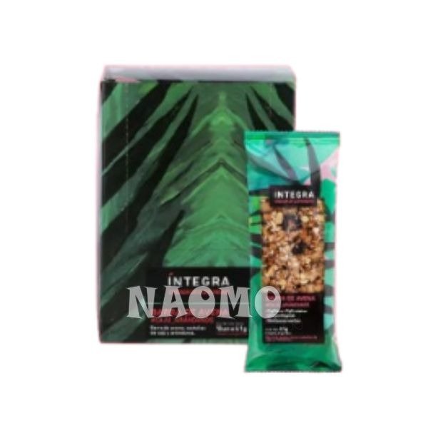 Producto - Barras Cajú y Arándanos x u - ÍNTEGRA