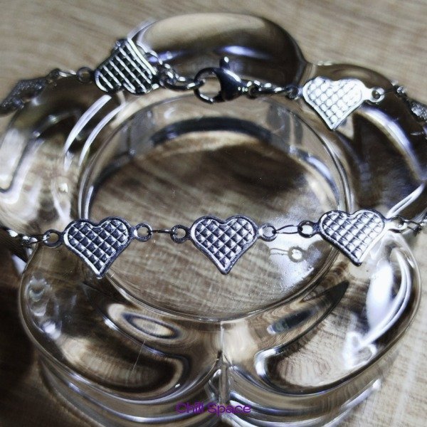 Producto - Pulsera Roma P