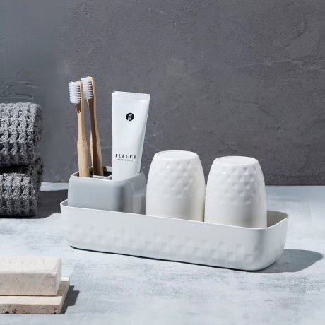 Producto - Set de Baño