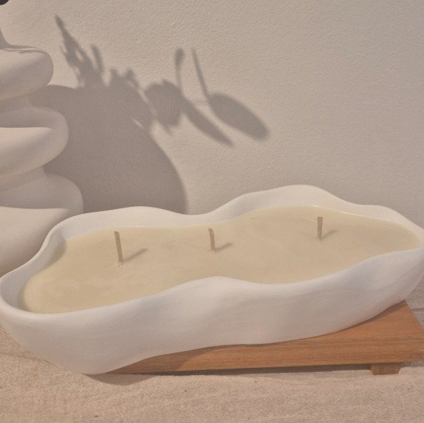 Producto - Vela Origen