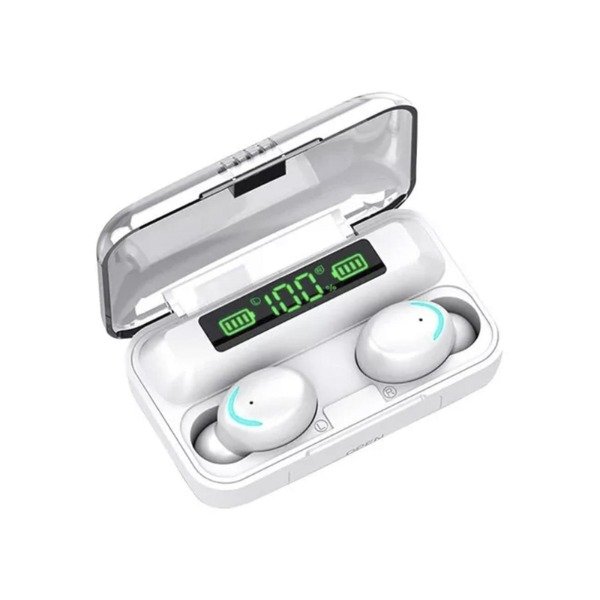 Producto - Auricular F9-5