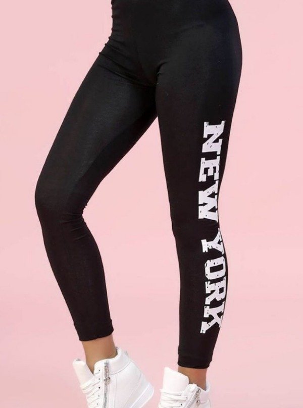 Producto - Calza New York