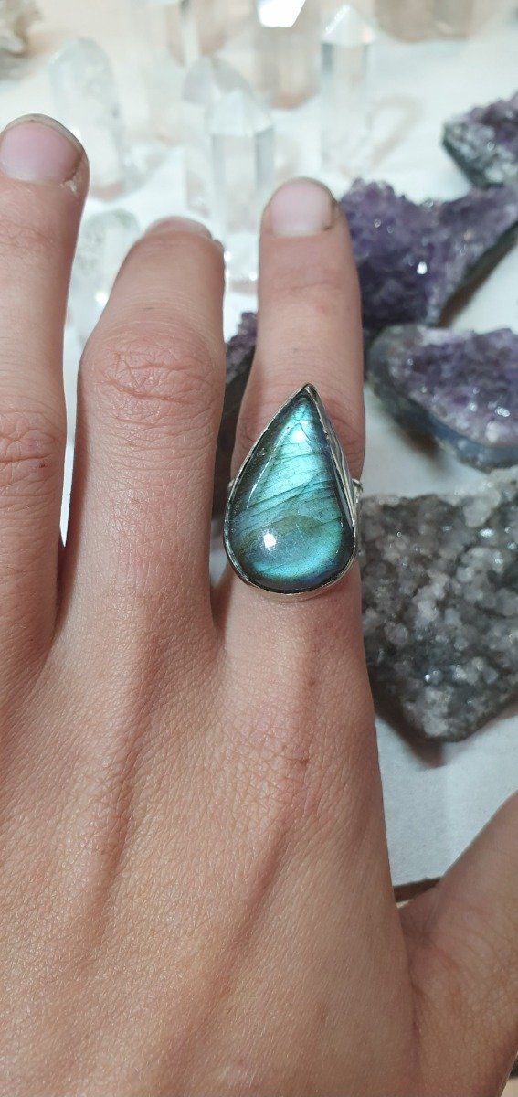 Producto - anillo luz