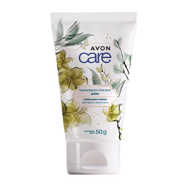 Producto - Crema Manos Avon Palta