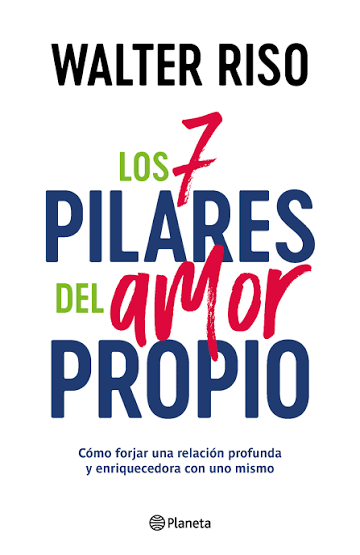 Producto - LOS 7 PILARES DEL AMOR PROPIO