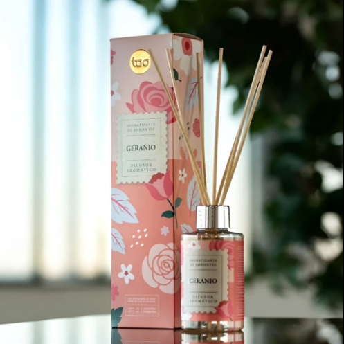 Producto - Difusor TAO x125 ml. en caja