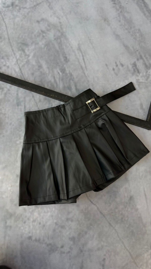 Producto - Pollera Paris!