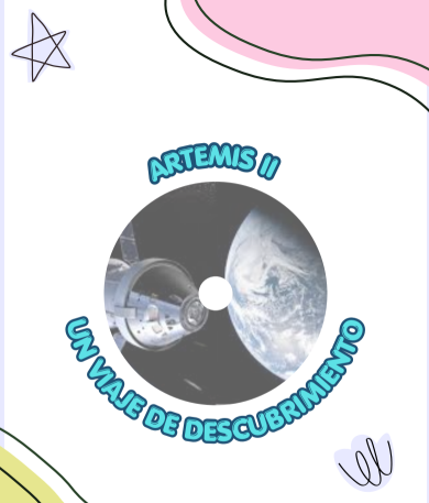 Producto - Artemis ll: un descubrimiento