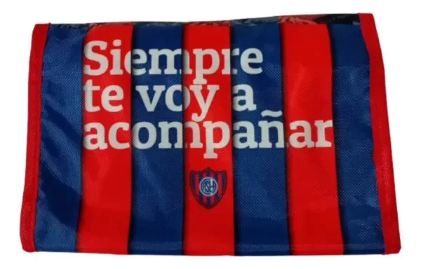 Producto - San Lorenzo Cartuchera Despleglable - 7