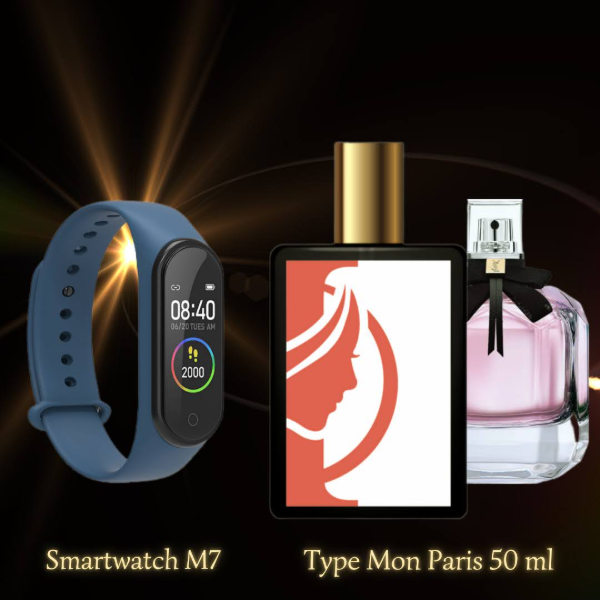 Producto - Combo #11