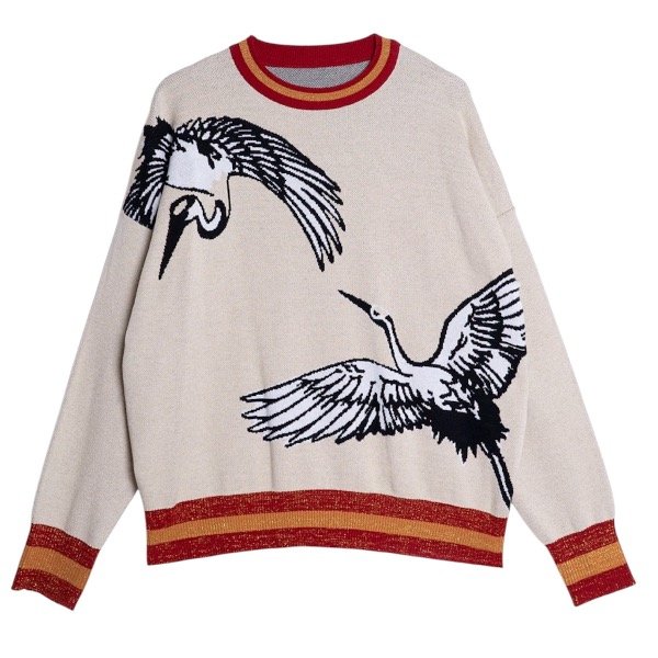 Producto - SWEATER DUPLA