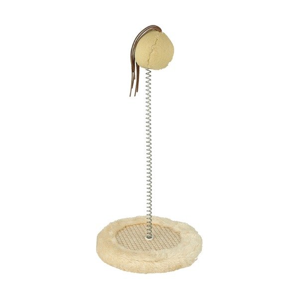 Producto - Rascador redondo 12x20 cm. - CanCat