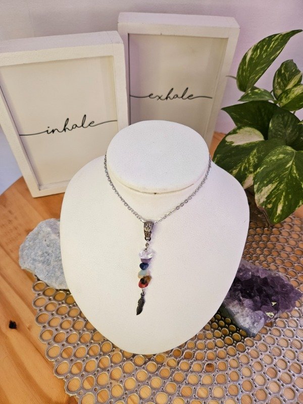 Producto - 7 Chakras