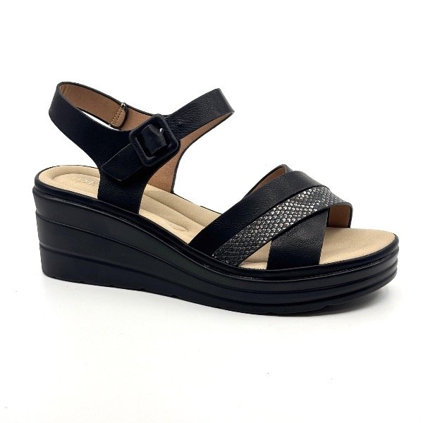 Producto - Sandalias Confort tiras cruzadas - 2