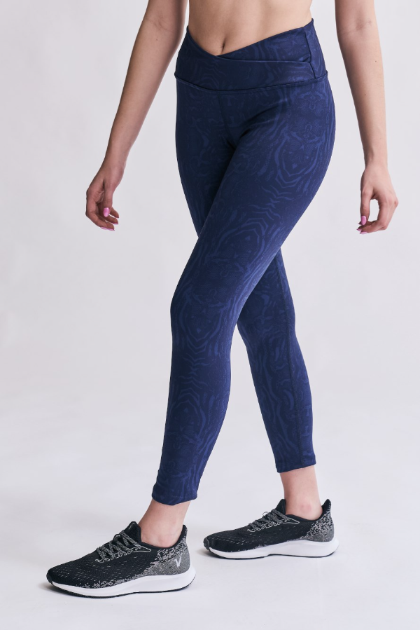 Producto - CALZA 7 8 SNAKE