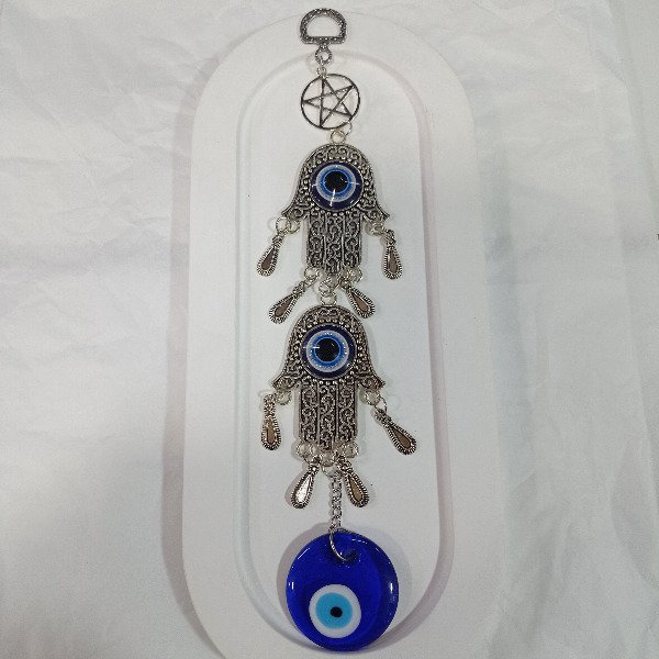 Producto - Colgante Mano de Fatima